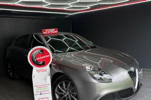 Alfa Romeo Giulietta 1.6 Multijet 120 CV Super 201