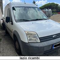 Ricambi ford connect