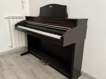 Pianoforte kawai