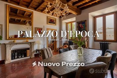 Appartamento di 101 m² con 3 locali e box auto a F