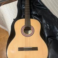 Chitarra classica
