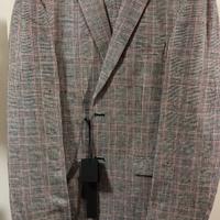 Completo Uomo Giacca + Pantalone 