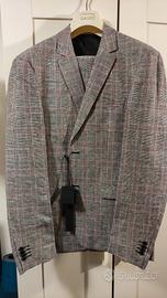 Completo Uomo Giacca + Pantalone 