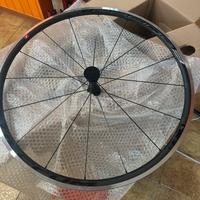 Fulcrum 3 c17 rim NUOVO