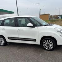 Fiat 500L 0.9 Benzina/Metano