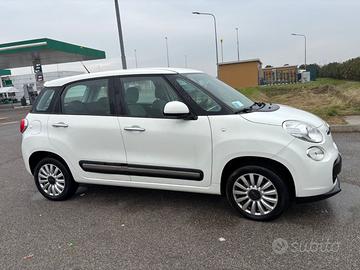 Fiat 500L 0.9 Benzina/Metano