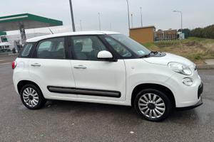 Fiat 500L 0.9 Benzina/Metano
