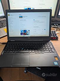 Dell Latitude 5590