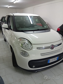 Fiat 500 l