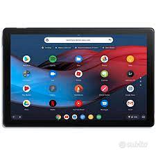 Google Pixle Slate  i3  + Brydge tastiera