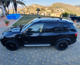 Vendo bmw x5