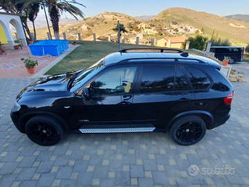 Vendo bmw x5