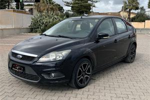 Ford Focus 1.6 TDCI 110CV