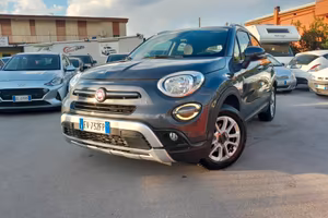 Fiat 500X 1.3 MultiJet 95 CV Cross
