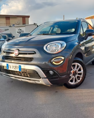 Fiat 500X 1.3 MultiJet 95 CV Cross