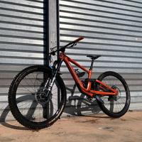 Specialized enduro comp (bici usata)