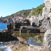 Argentario VISTA MARE piscina GIARDINO PRIVATO