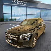 Mercedes-Benz GLB 200 d Automatic Sport Plus