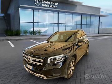 Mercedes-Benz GLB 200 d Automatic Sport Plus