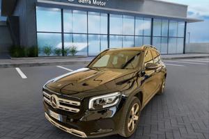 Mercedes-Benz GLB 200 d Automatic Sport Plus