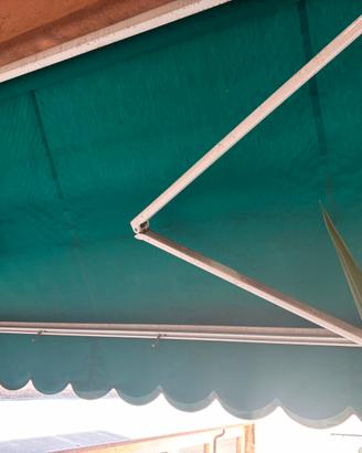 Tenda da sole