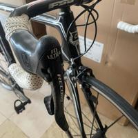 Bici da corsa Olympia