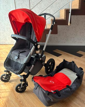 Passeggino BUGABOO 2 in 1