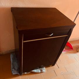 Macchina da cucire Singer da collezione