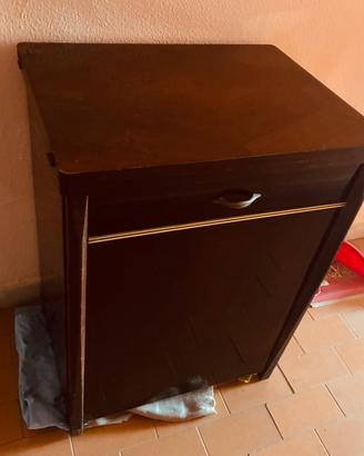Macchina da cucire Singer da collezione