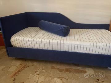Letto singolo 