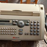 TELEFONO/FAX  VINTAGE  TELECOM DOMINO SMS