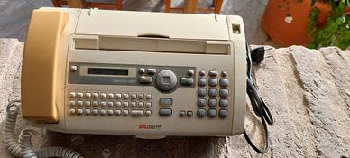 TELEFONO/FAX  VINTAGE  TELECOM DOMINO SMS