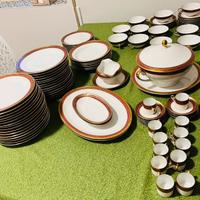 Servizio Bavaria Tirschenreuth Germany oro