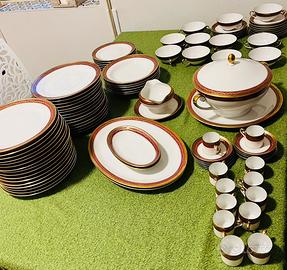 Servizio Bavaria Tirschenreuth Germany oro