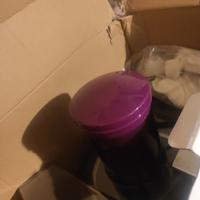 Centrifuga per frutta e verdura