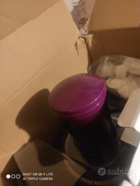 Centrifuga per frutta e verdura