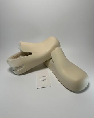 Bottega Veneta – Sabot Puddle Taglia 42 EU