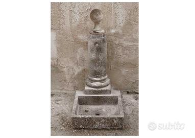 FONTANA COLONNINA 1