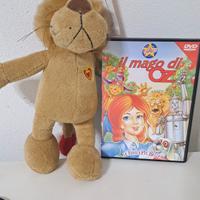 il mago di oz dvd