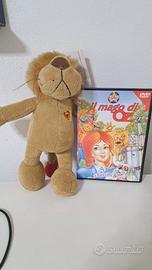 il mago di oz dvd