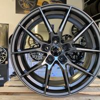 Cerchi Mini Cooper raggio 20 cod.7842