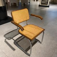 Sedia Cesca B32 di Marcel Breuer