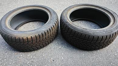 2 pneumatici Firestone Winterhawk 195/50 R15