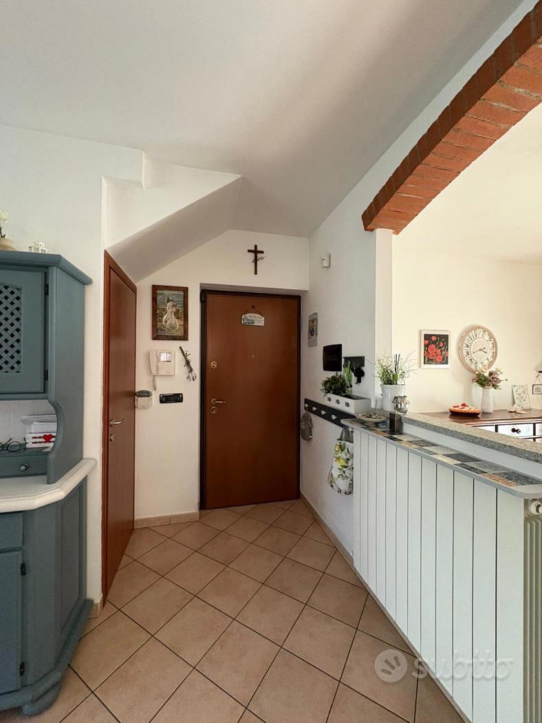 Appartamento Giaveno [Cod. rif 3267975VRG] - Altro
