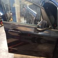 portiere anteriore e posteriore dx bmw 218 7 posti