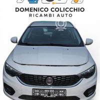 RICAMBI USATI Fiat Tipo 2018
