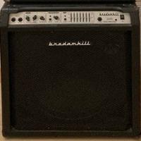 Amplificatore Bredamhill 100 Watt