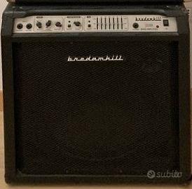 Amplificatore Bredamhill 100 Watt