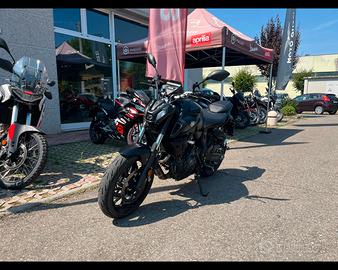 YAMAHA MT - MT-07 690 Abs my23
