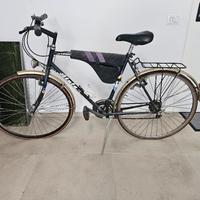 Bici Atala 28", Shimano 21 rapporti – city byke